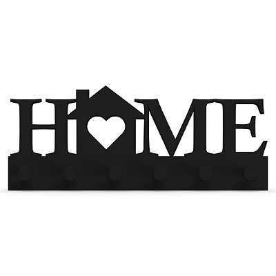 Porta-Chaves HOME