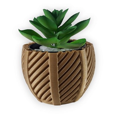CACHEPOT HELIX