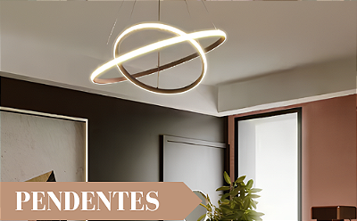 PENDENTES