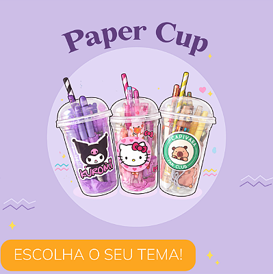 Paper Cup
