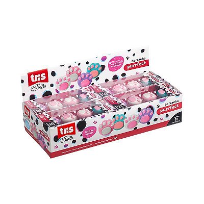 Borracha Purrfect - Tris Holic Pets