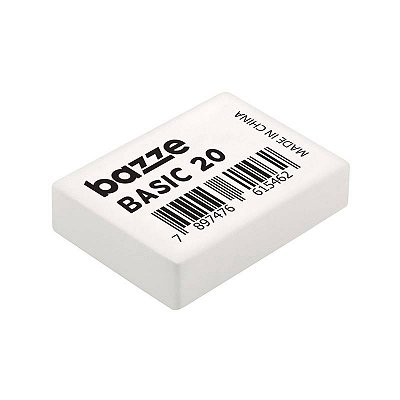 5 Borracha Basic Bazze