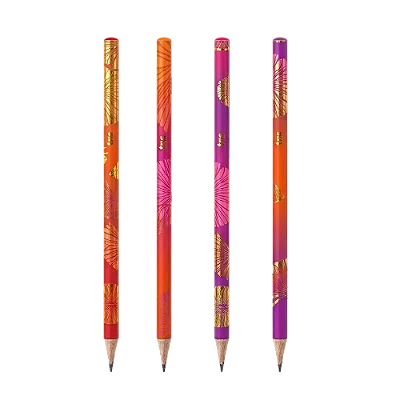 Lápis Grafite - Tris - Holic Sunset - HB