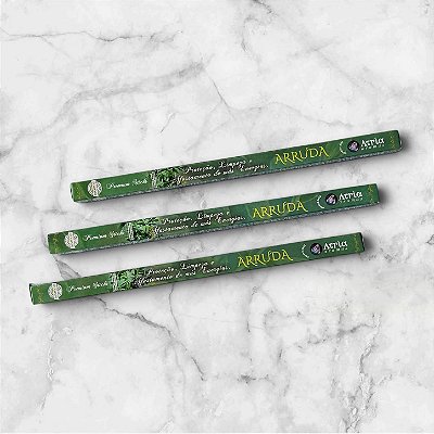Incenso Atria - Arruda