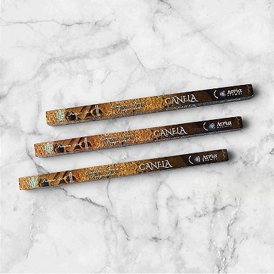 Incenso Atria - Canela