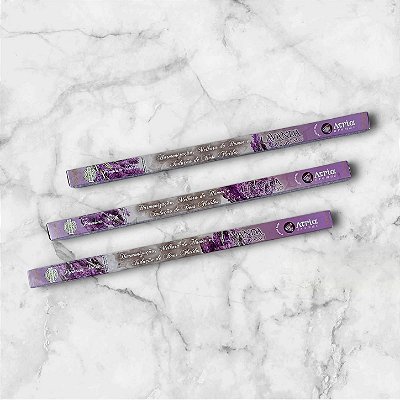 Incenso Atria - Lavanda
