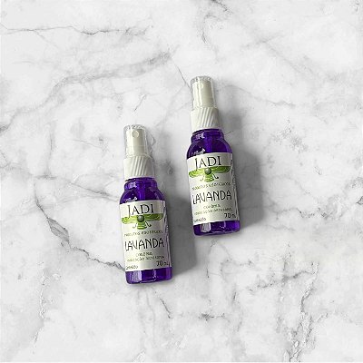 Colônia Jadi - Lavanda