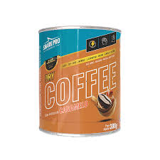 DRY COFFEE CARAMELO 300gr