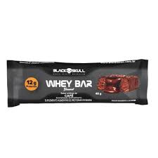 WHEY BAR GOURMET CAFÉ 45GR - BARRINHA