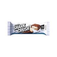 Shark Crush Protein Bar Marshmallow 40g