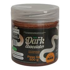 Creme Proteico 200g Dark Chocolate Salted Caramel