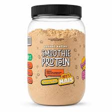 Smooth Protein Zero Lactose sabor Chocolate Belga 600g
