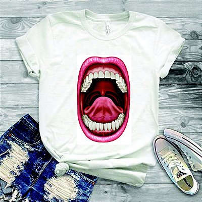 Camisa Odontologia / ASB / TSB 12