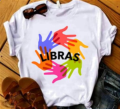 LIBRAS 000A