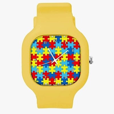 Relogio Autismo A1