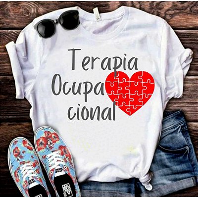 Camisa Terapia ocupacional 03
