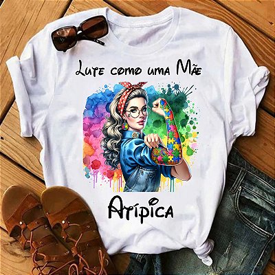 Camisa Lute