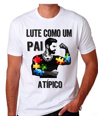 Camisa Pai