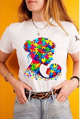 Camisa eu e você