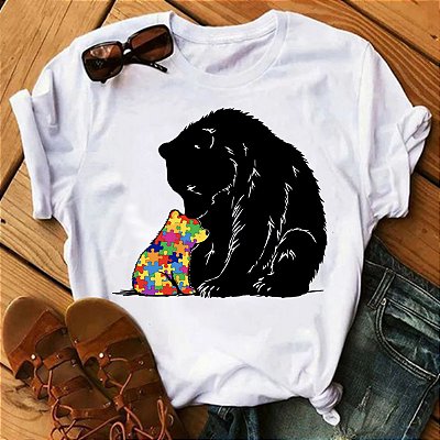 Camisa mae a2