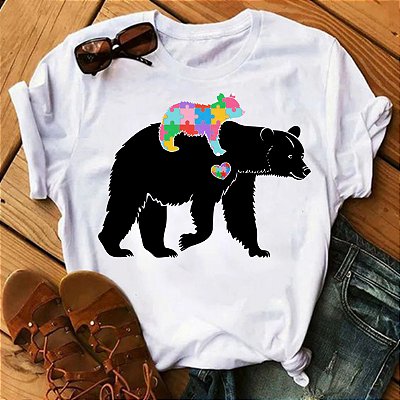 Camisa mae a3