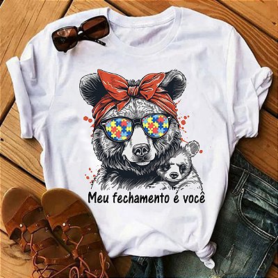 Camisa mae a4