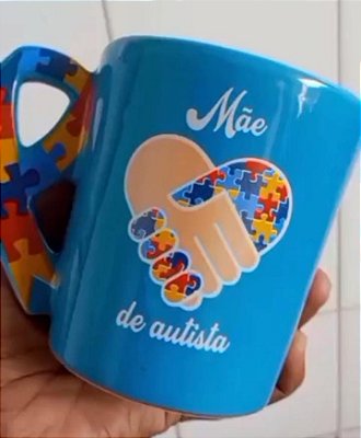 CANECA Mãe