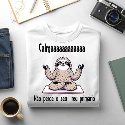 Camiseta Ironia a20