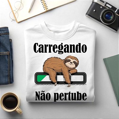 Camiseta Ironia a24