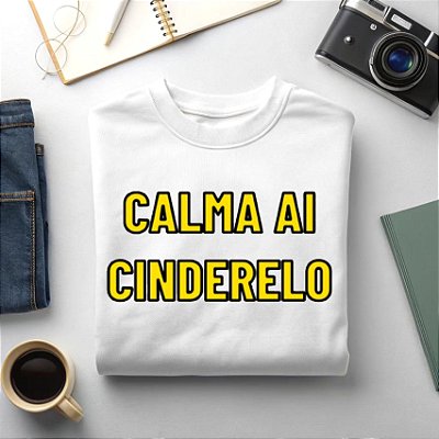 Camiseta Ironia a27