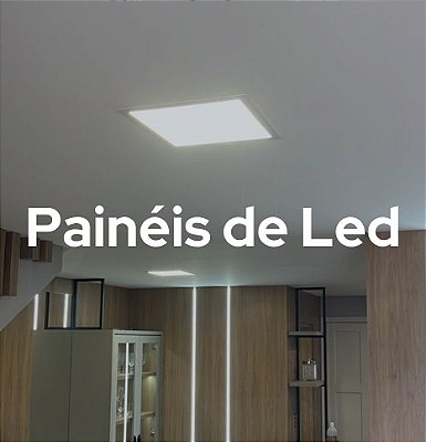Paineis de Led