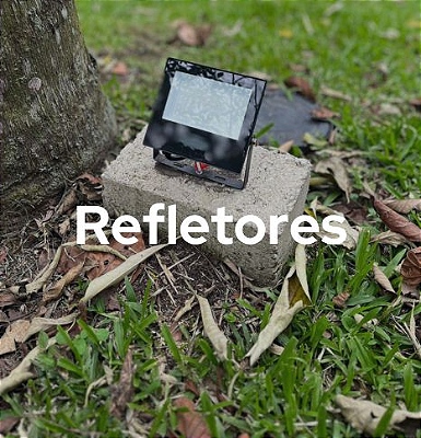 Refletores
