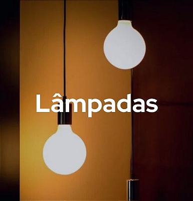 Lâmpadas