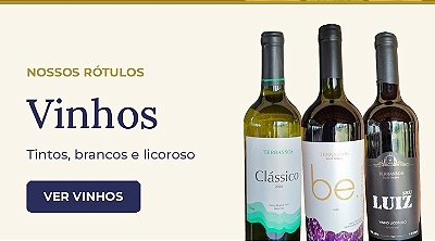 vinhos