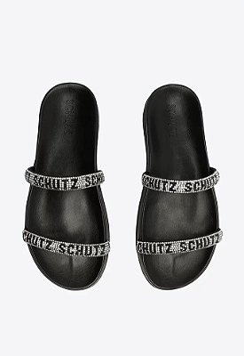 PAPETE SCHUTZ BRILHO - PRETA