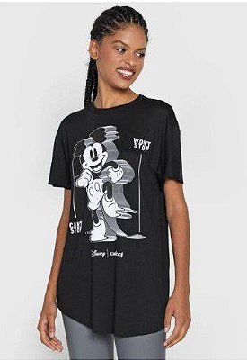 CAMISETA COLCCI - ESTAMPADA
