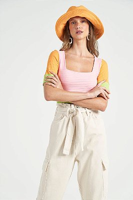 BLUSA COLCCI