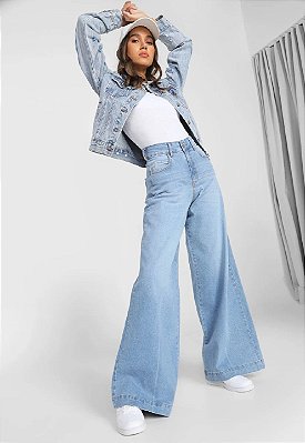 CALCA JEANS COLCCI MANU