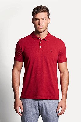POLO RESERVA PIQUET - BOUDEAUX