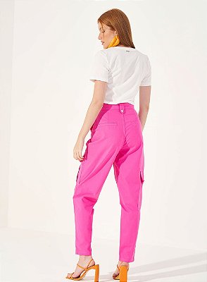 CAMISETA COLCCI - OFF SHELL