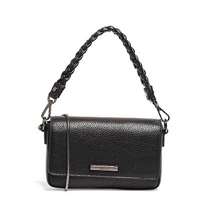 BOLSA MATERIAL FLOATER SANTA LOLLA - PRETO