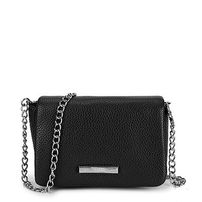 BOLSA SANTA LOLLA POCHETE - PRETO