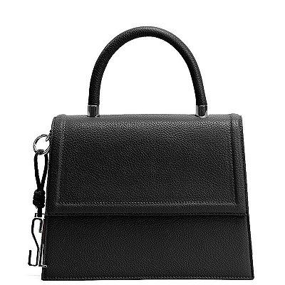 BOLSA SANTA LOLLA - PRETO