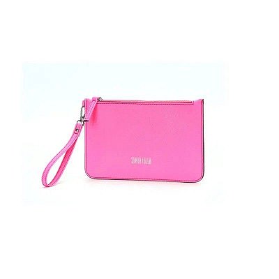 CLUTCH SANTA LOLLA RISCO - HIBISCO