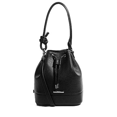 BOLSA SANTA LOLLA FLOATER - PRETO