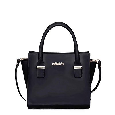 BOLSA LOVE II PETITE JOLIE - PRETA
