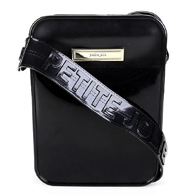 BOLSA PETITE JOLIE CASE TOUR - PRETO
