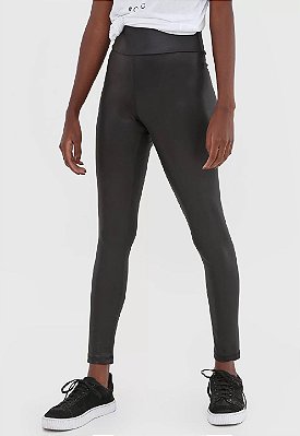 CALÇA COLCCI LEGGING PRETO