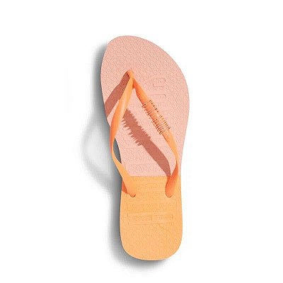 CHINELO SANTA LOLLA MAUI - PESSEGO