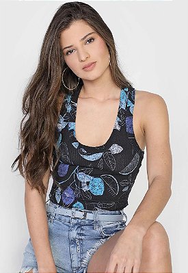 REGATA COLCCI ESTAMPADA